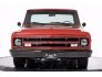 1968 Chevrolet C/K Truck for sale 101614767